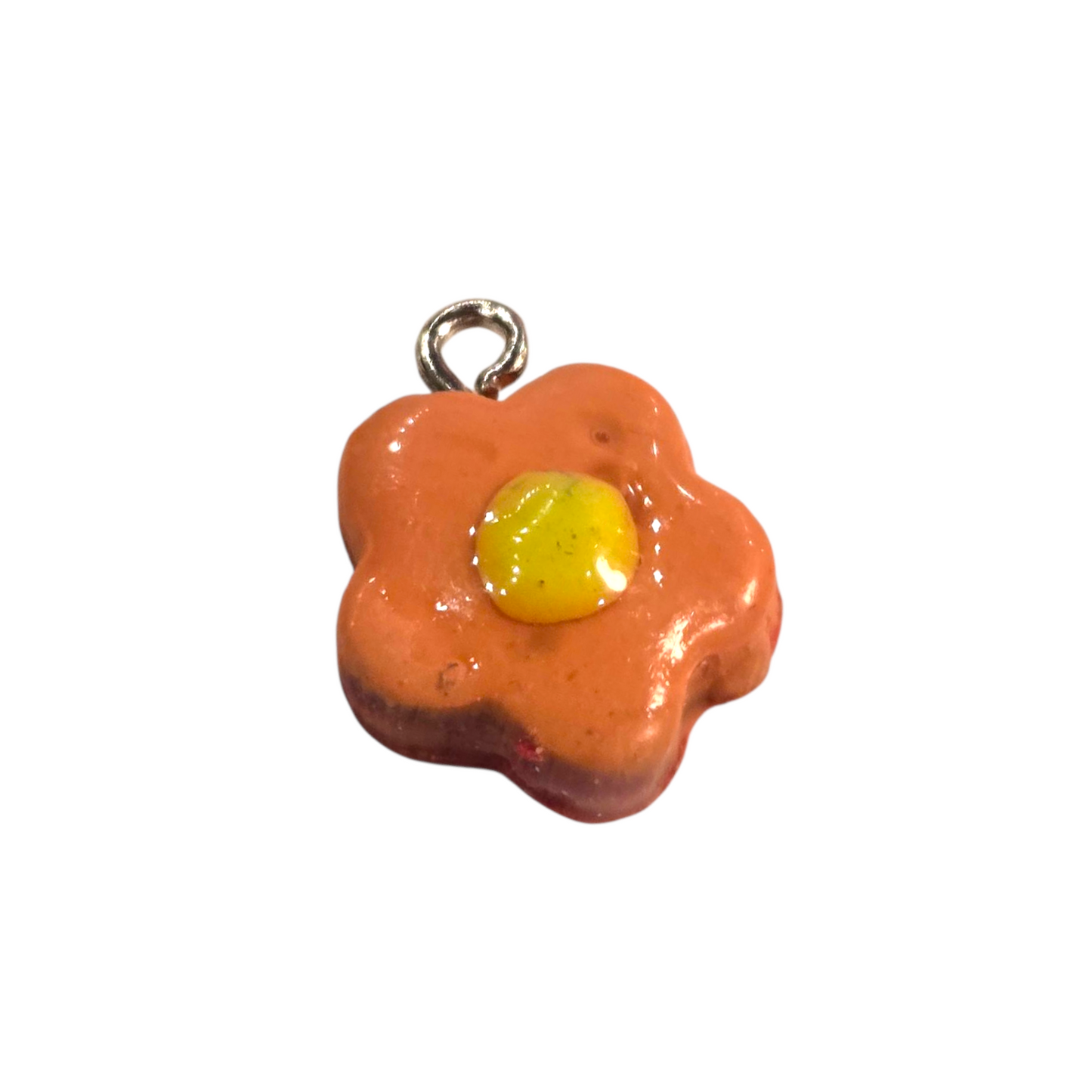 Food Charms by Anna Chovie