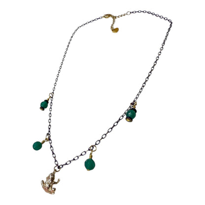 Necklaces by Lunula Luxe