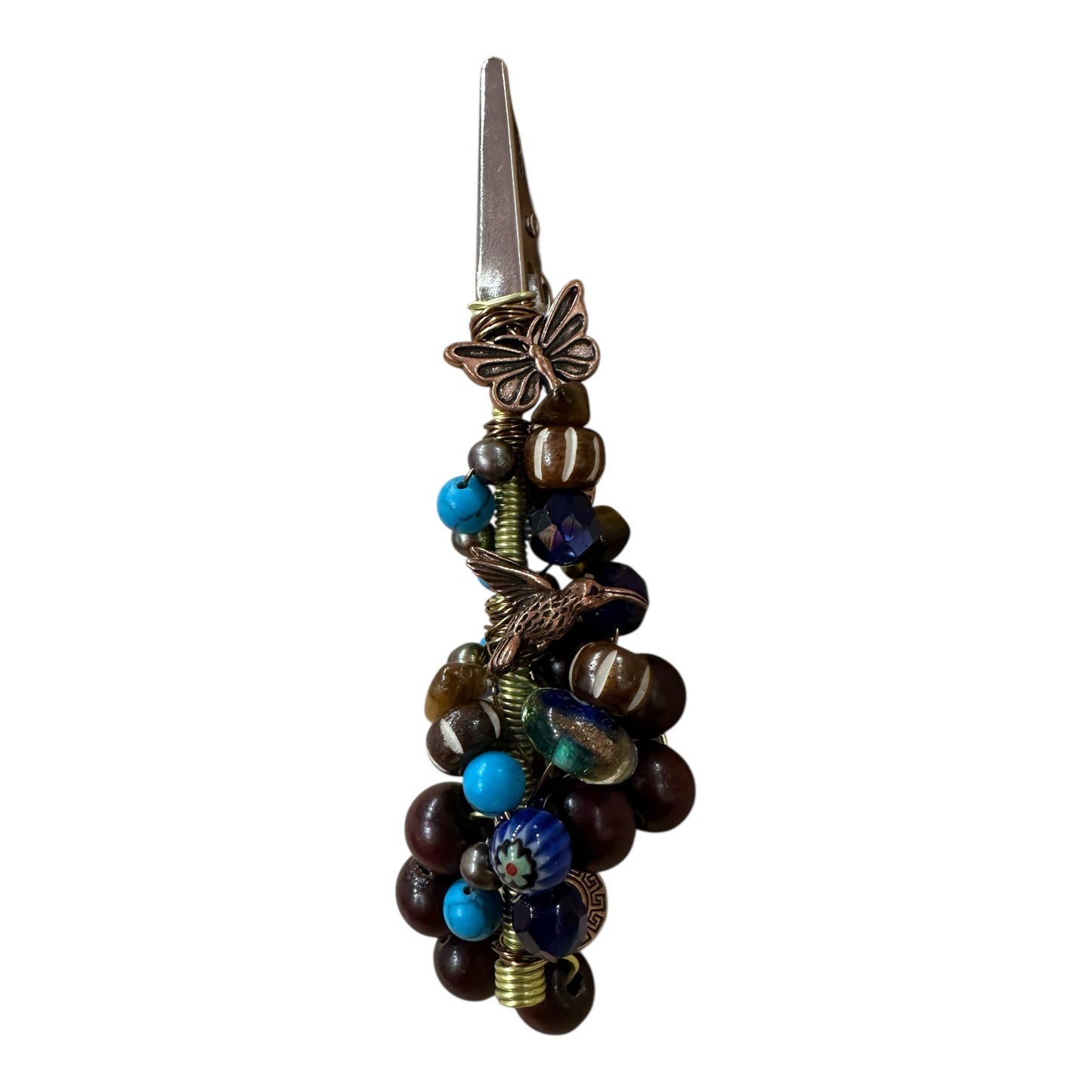 Beaded Joint Holders by Lunula Luxe