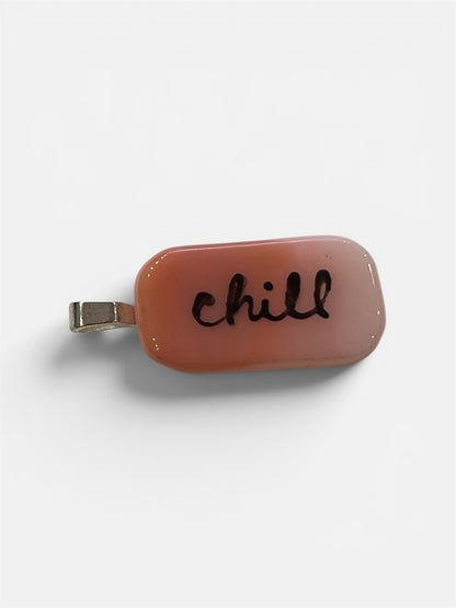 Glass Charms by Manic Pixie Dream Squirrel