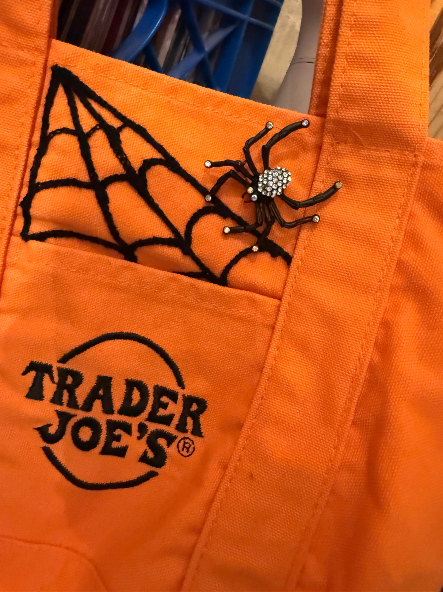 Embroidered Accessories by Seattle Chainstitch Massacre