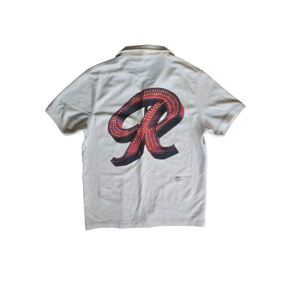 Rainier Tops & Jackets by Naomi Amber Dawn