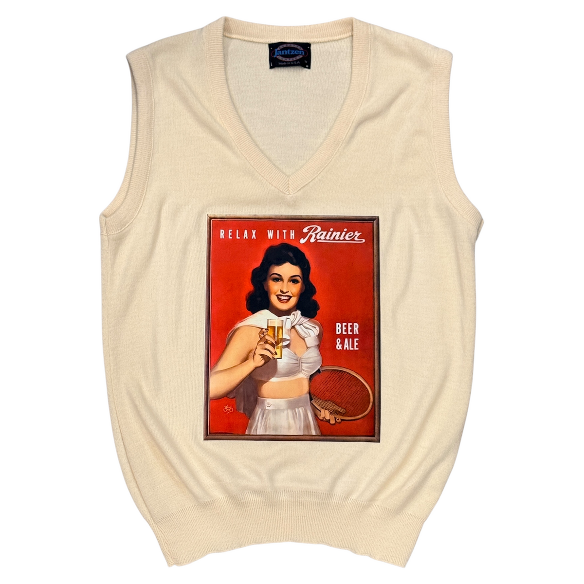 Rainier Clothing by Doll Parts Collective