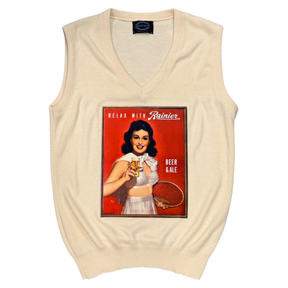 Rainier Clothing by Doll Parts Collective