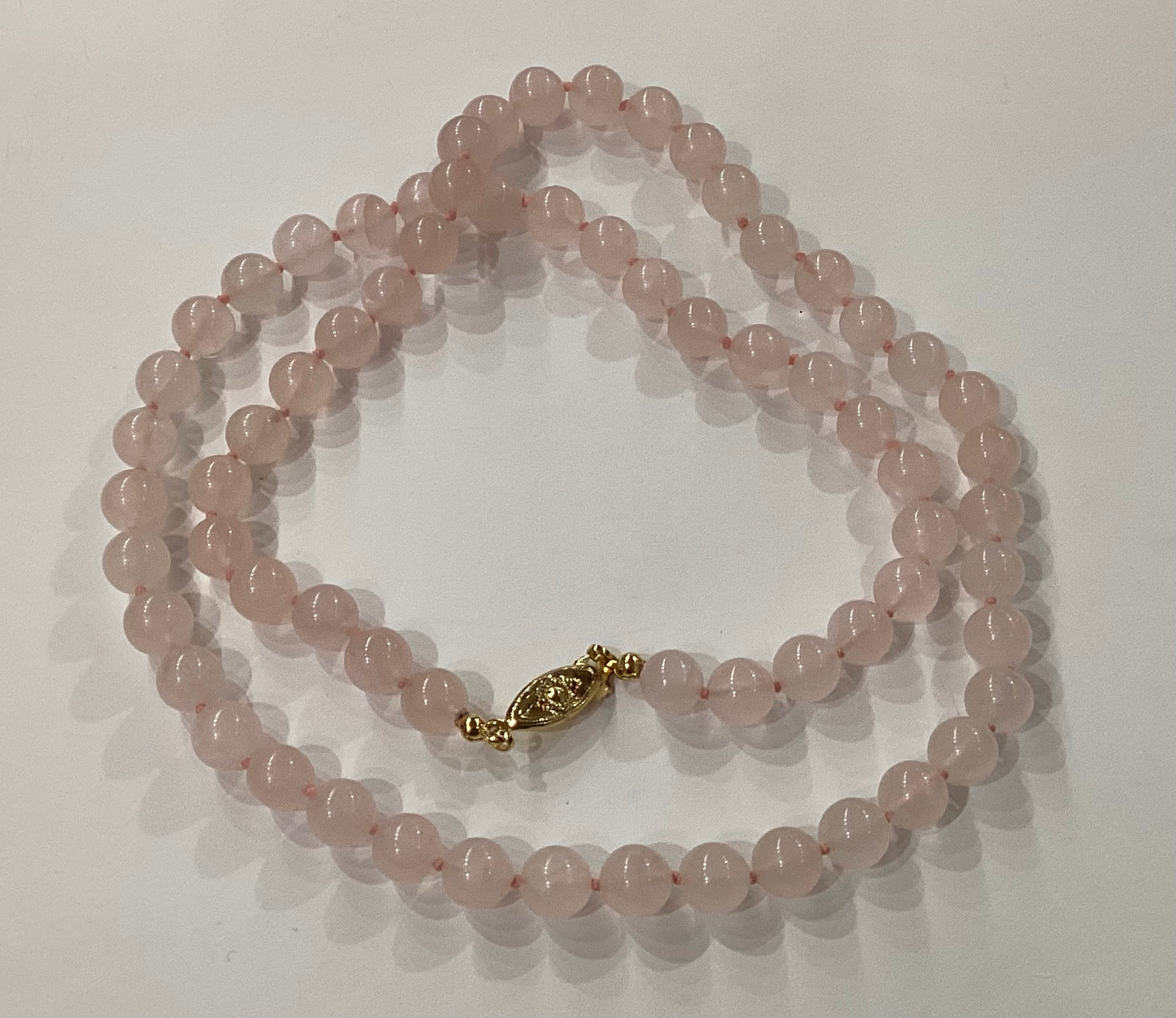 Necklaces by Lunula Luxe