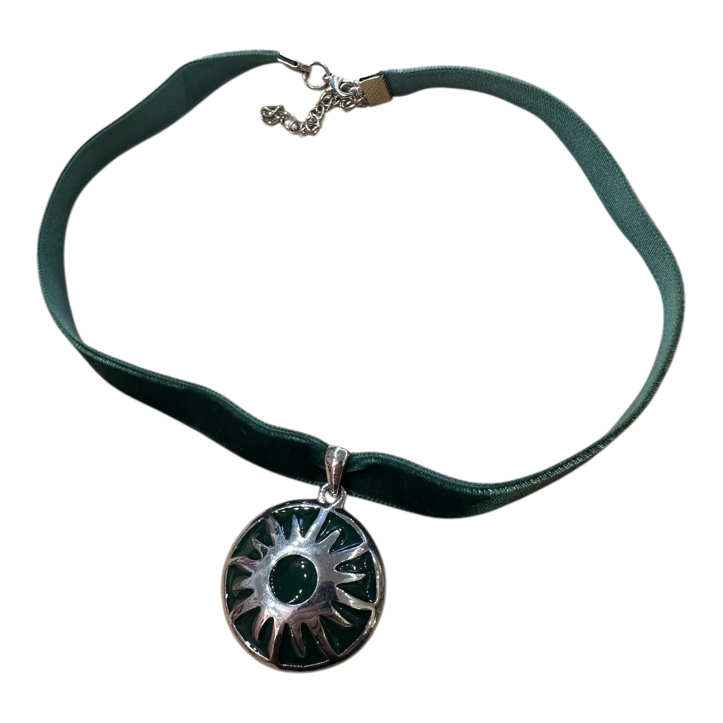 Necklaces by Lunula Luxe