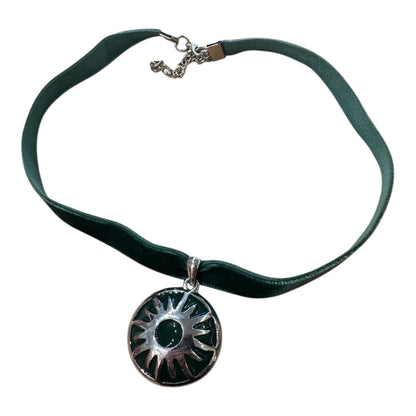 Necklaces by Lunula Luxe