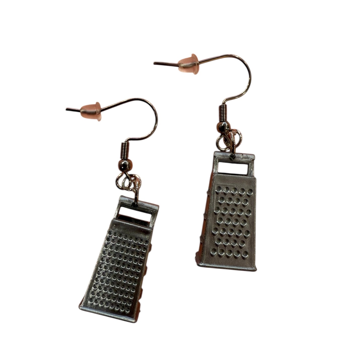 Earrings by Welcome Gnome