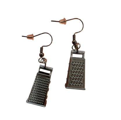Earrings by Welcome Gnome