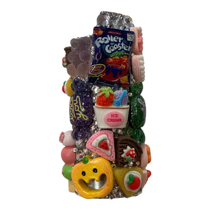 Beaded Lighter Cases by Lunula Luxe