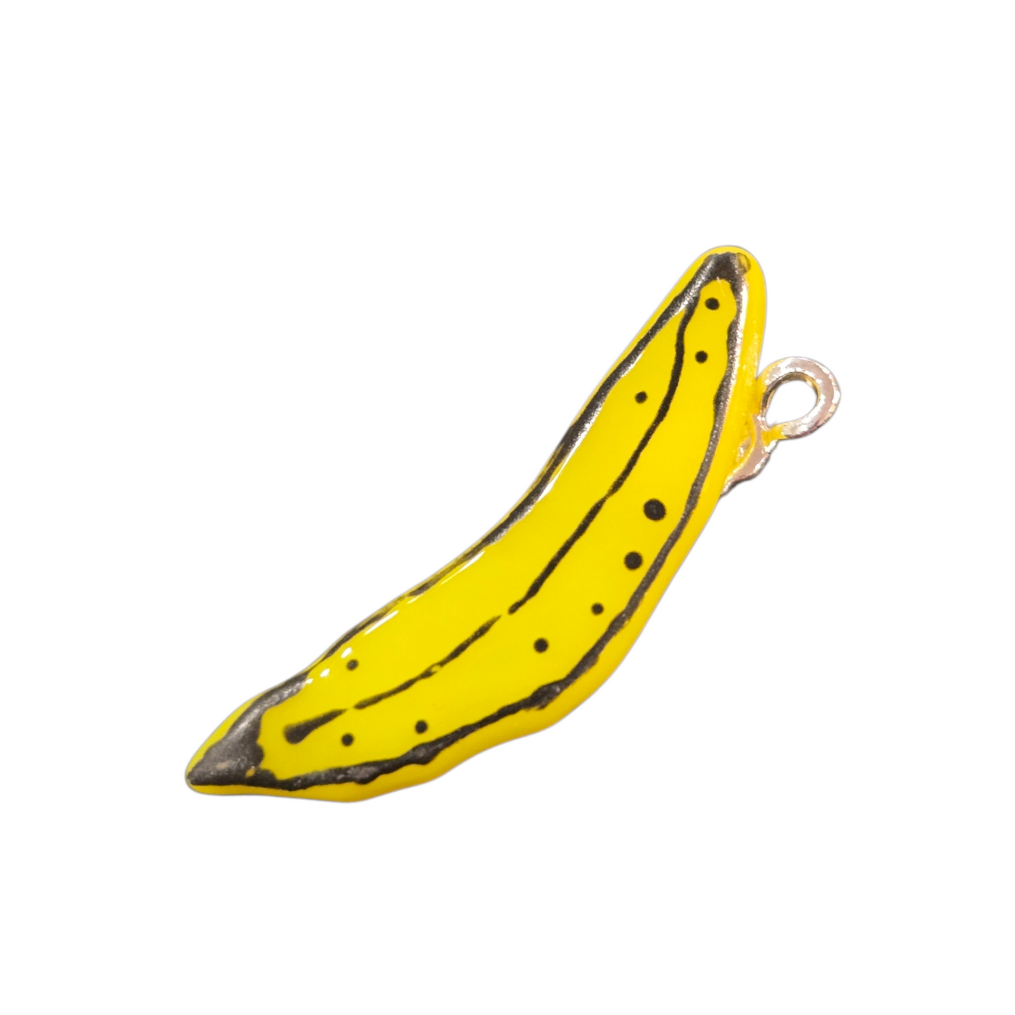 Glass Charms by Manic Pixie Dream Squirrel