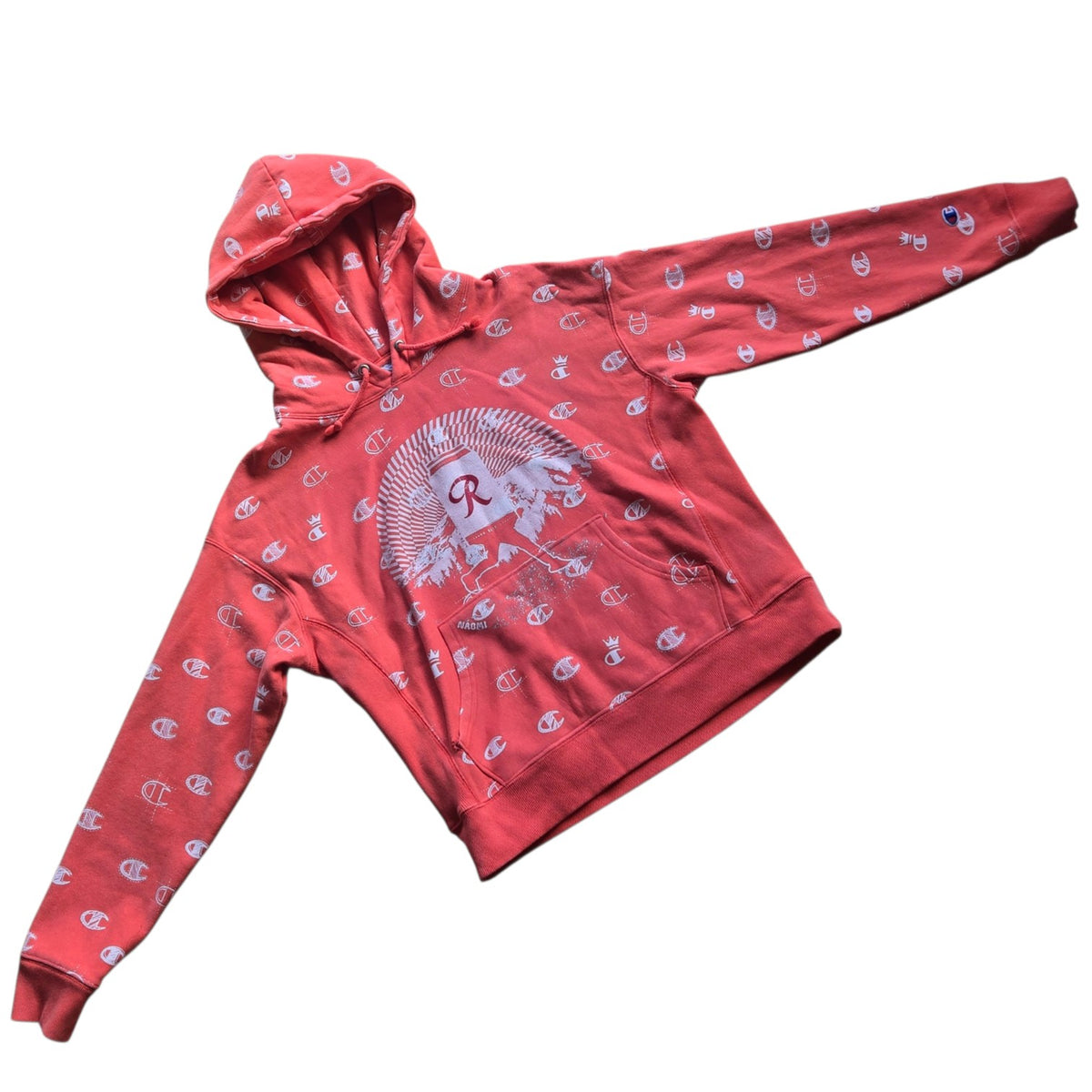Rainier Tops & Jackets by Naomi Amber Dawn