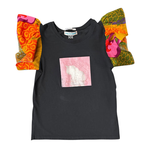 Cheesy Tops by Lucky Find Clothing