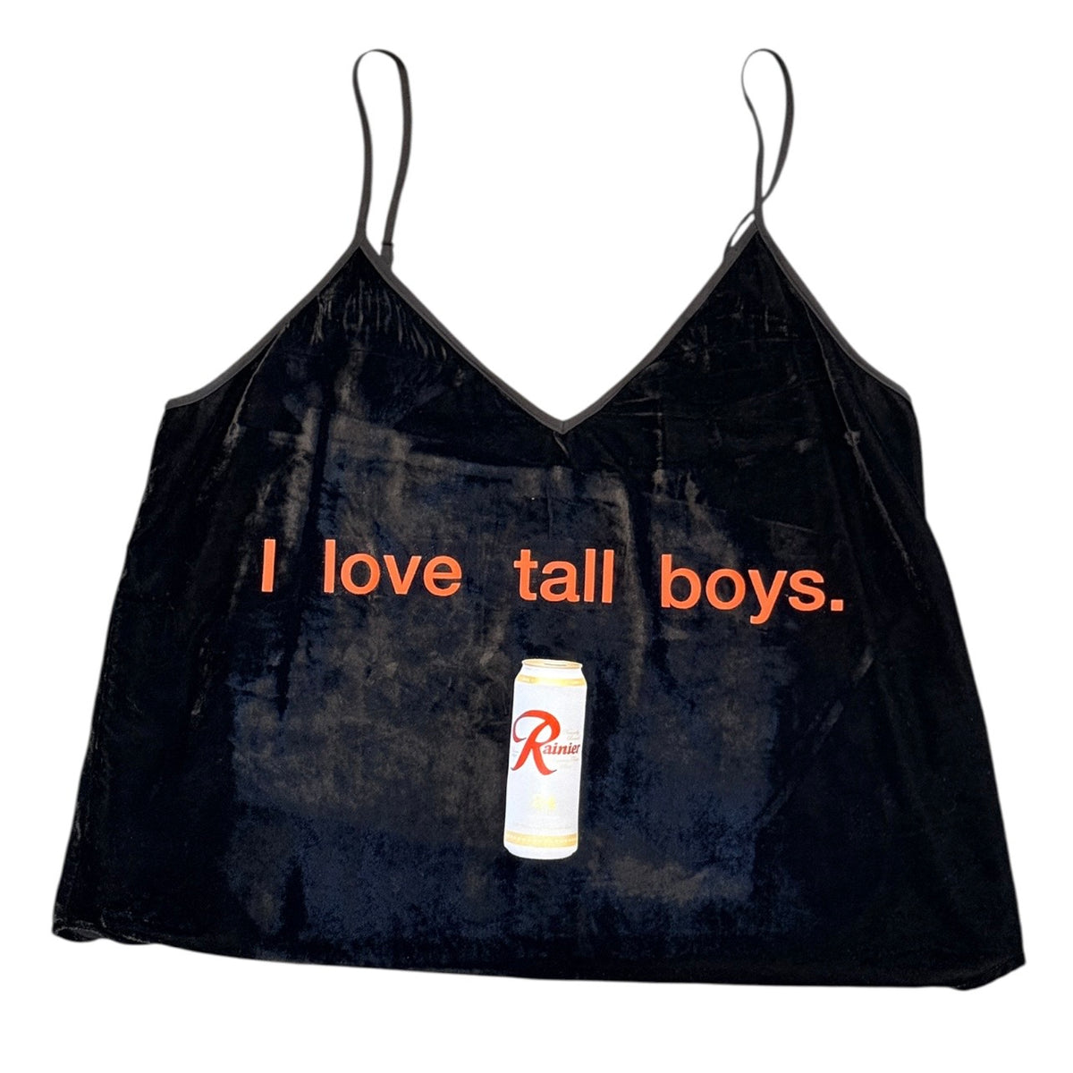 Rainier Clothing by Doll Parts Collective