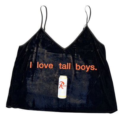 Rainier Clothing by Doll Parts Collective
