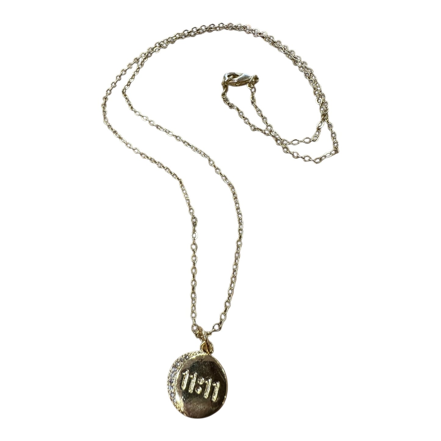Necklaces by Lunula Luxe