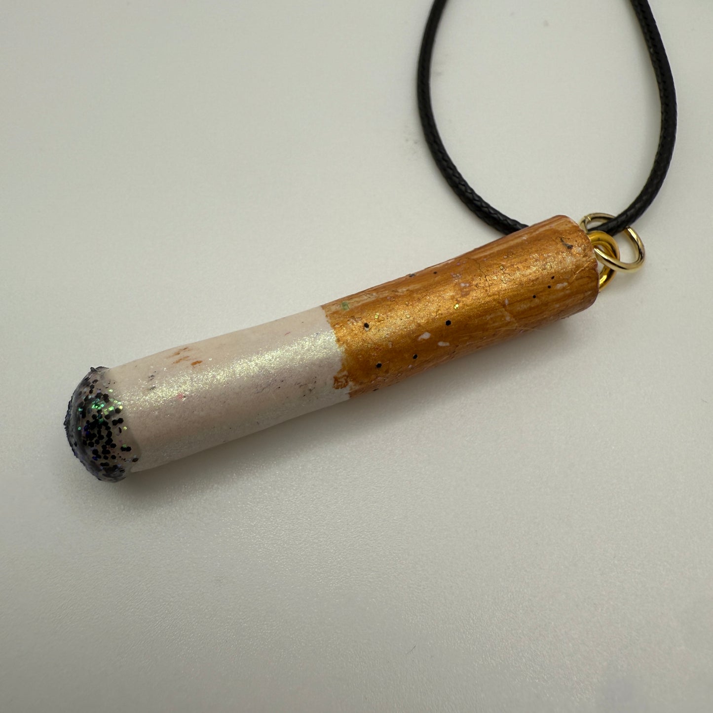 Necklaces by Anna Chovie