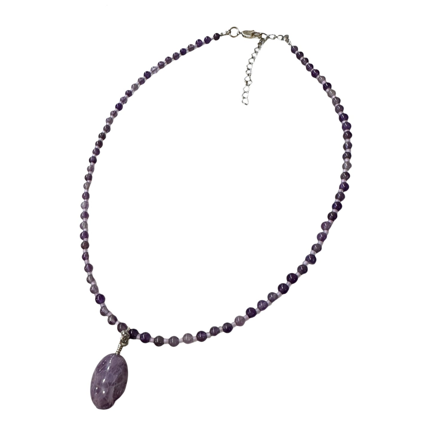 Necklaces by Lunula Luxe