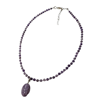 Necklaces by Lunula Luxe