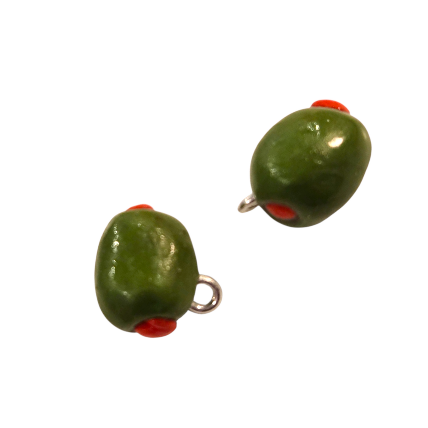 Food Charms by Anna Chovie