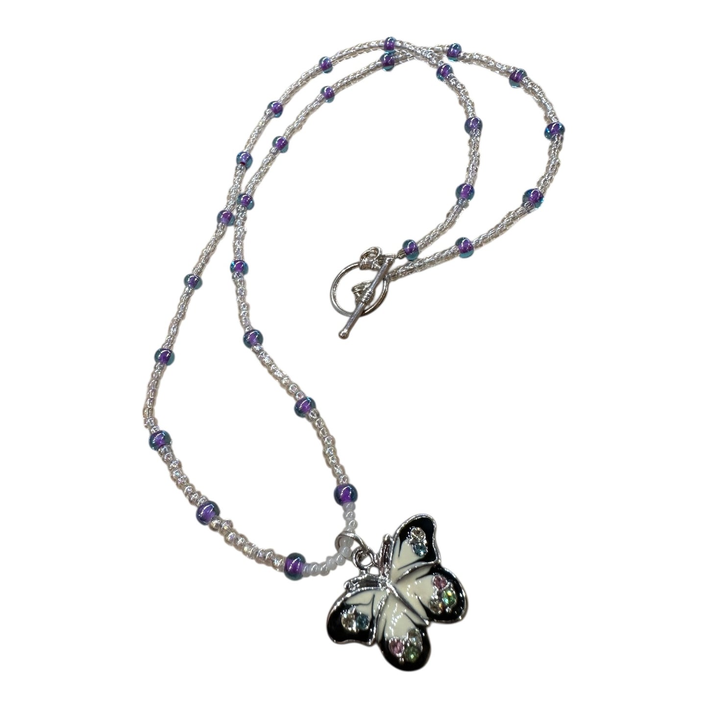 Necklaces by Lunula Luxe