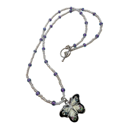 Necklaces by Lunula Luxe