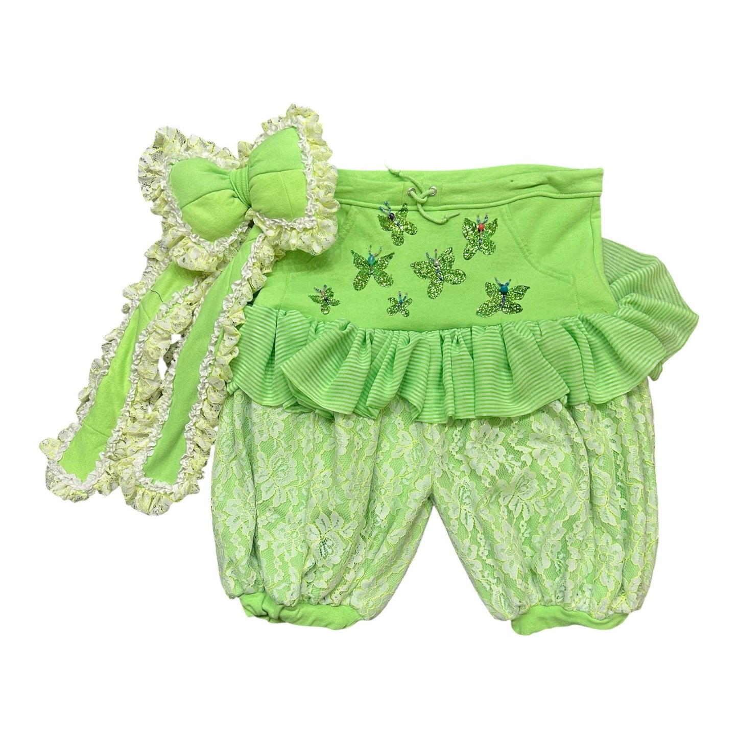Handmade Bottoms by JRAT
