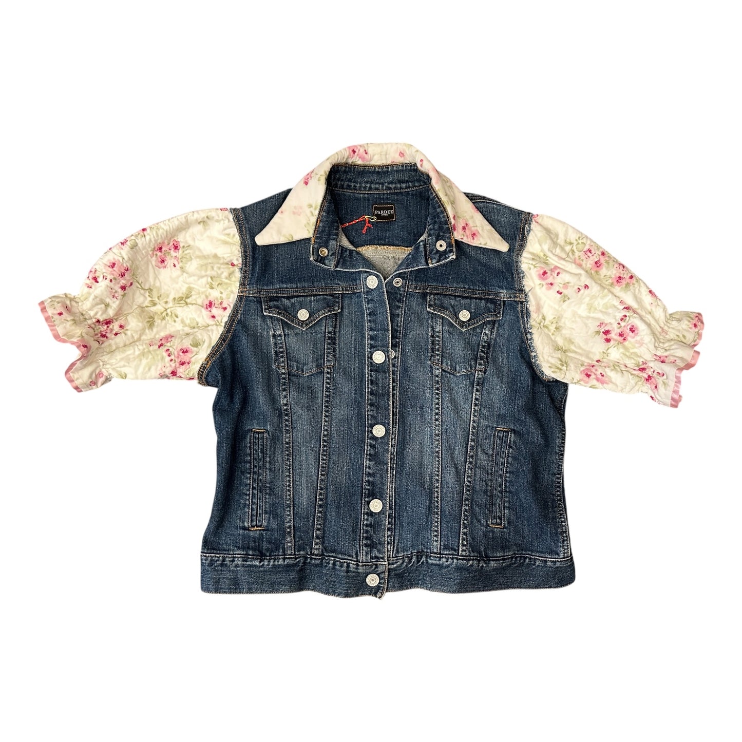 Tops & Jackets by Pardee Attire