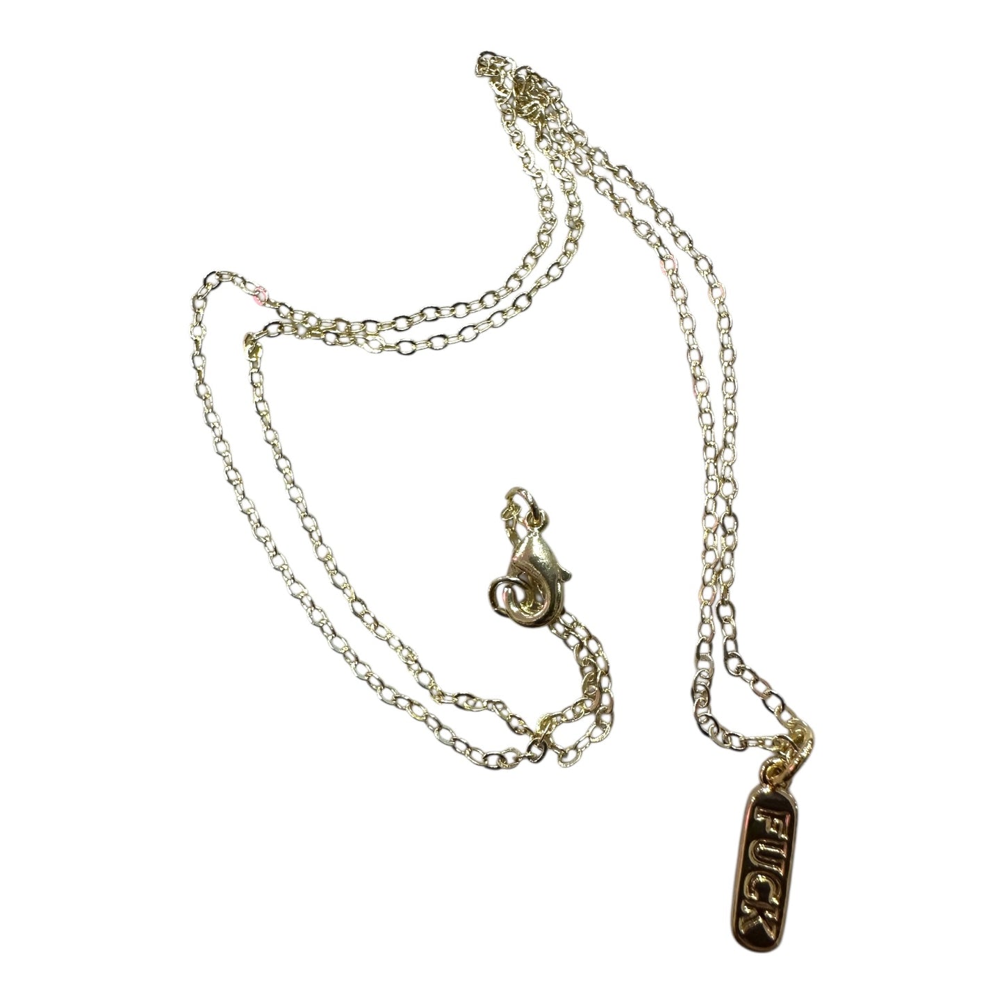 Necklaces by Lunula Luxe