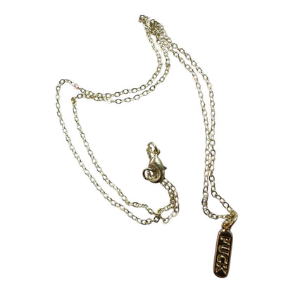 Necklaces by Lunula Luxe