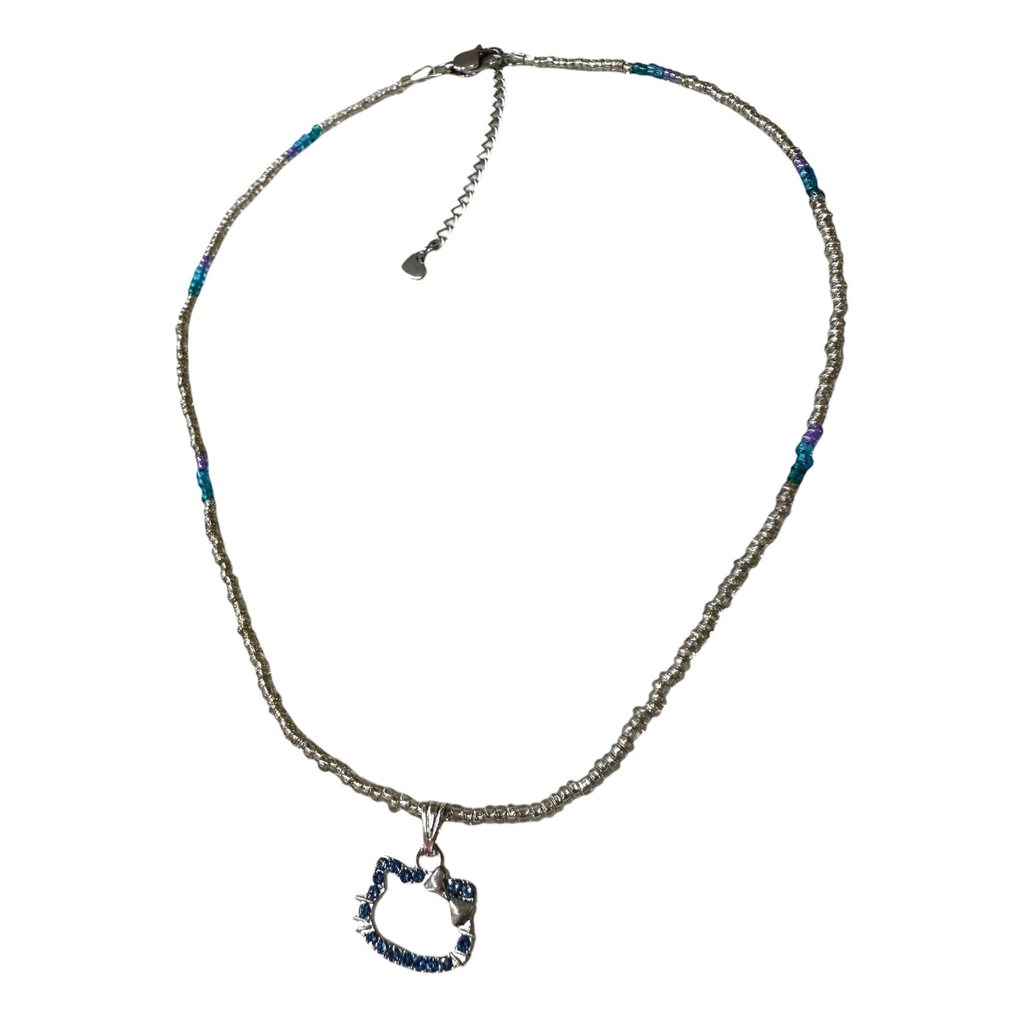Necklaces by Lunula Luxe