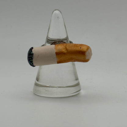 Rings by Anna Chovie