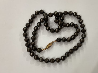 Necklaces by Lunula Luxe