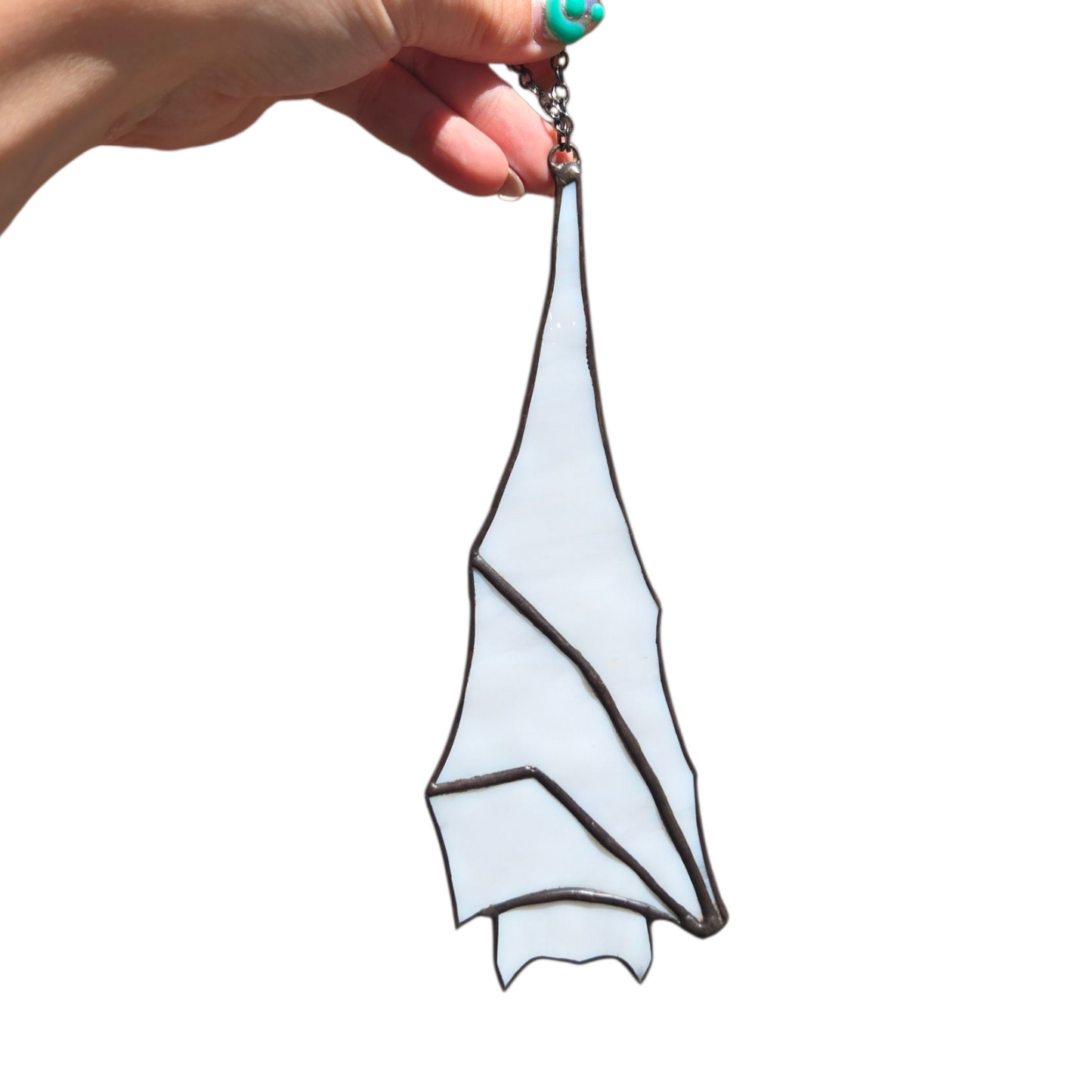 Stained Glass Pieces by Gaebalz