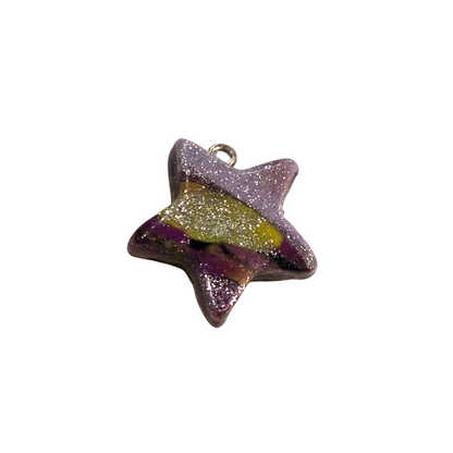 Food Charms by Anna Chovie