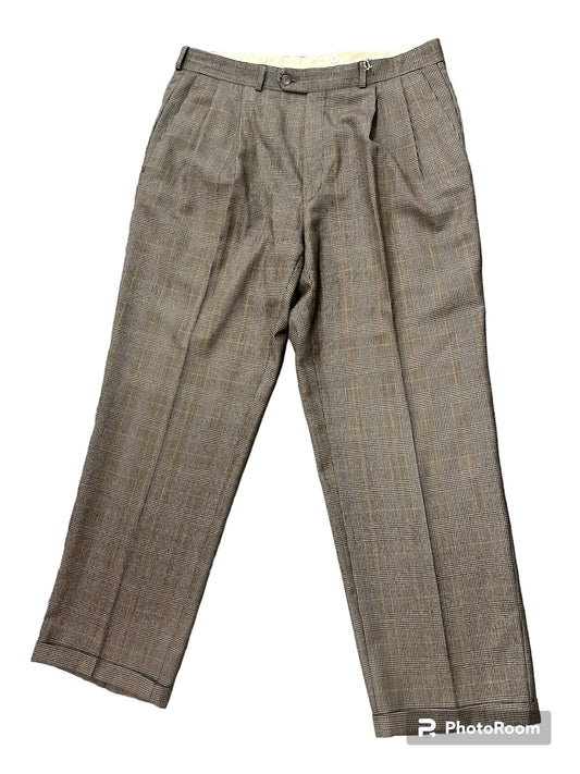 90s Trousers by Chaps for Ralph Lauren