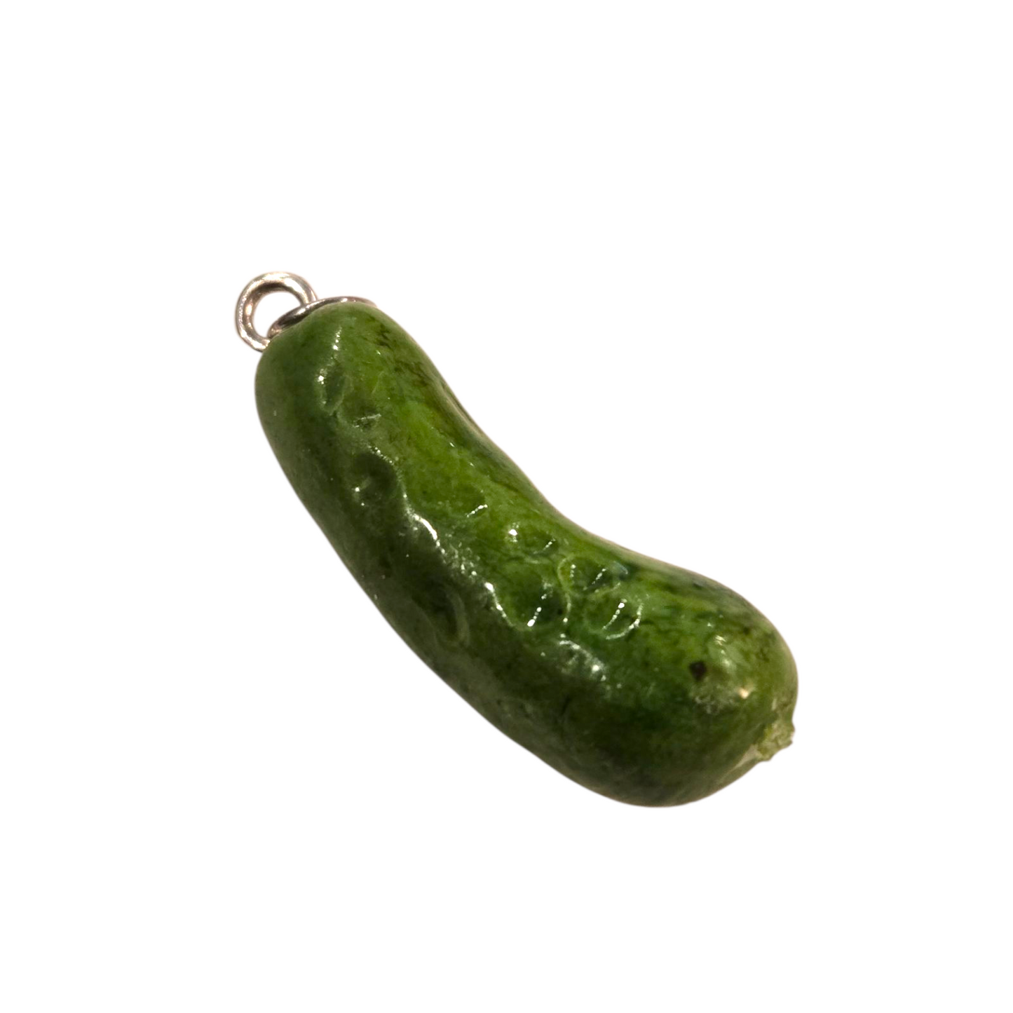 Food Charms by Anna Chovie