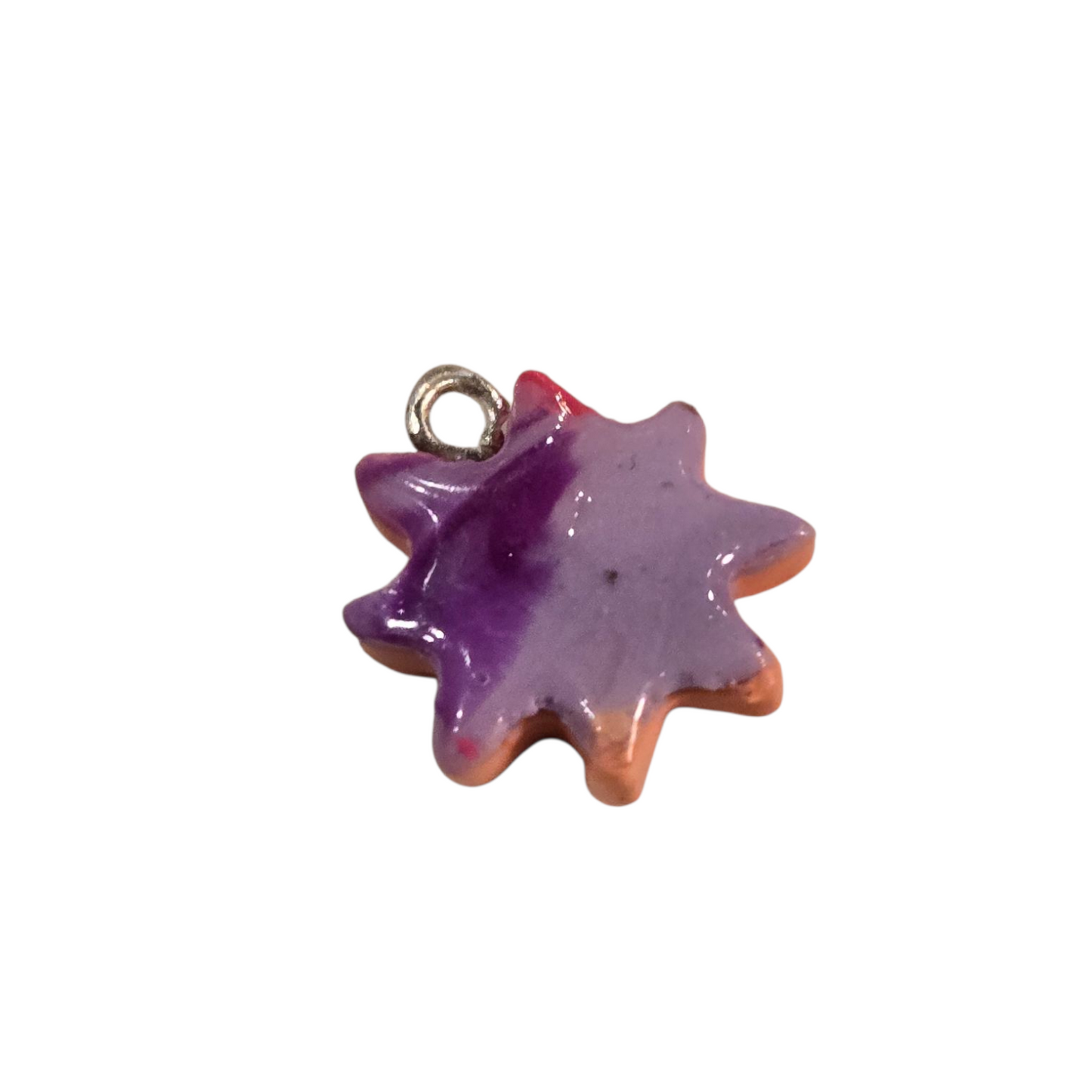 Food Charms by Anna Chovie
