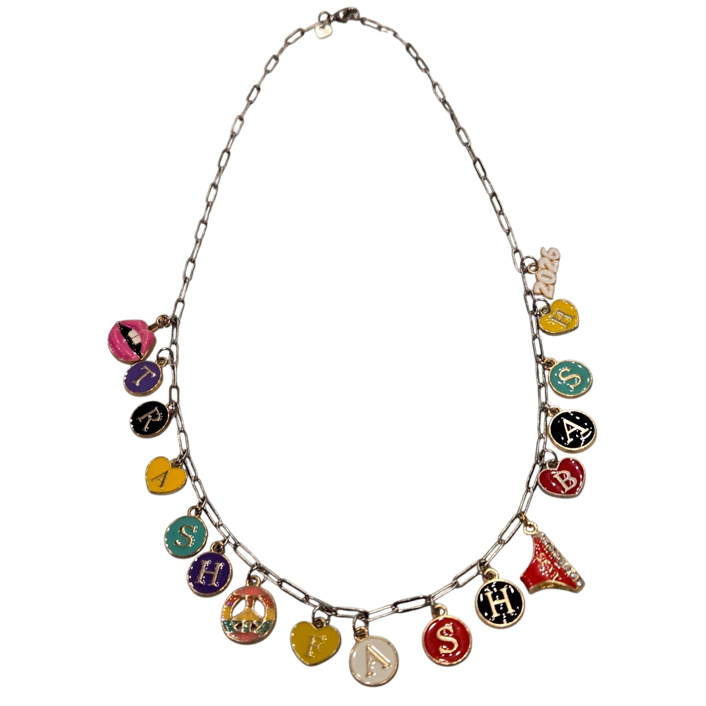 Charm Jewelry by All Hearts Inc