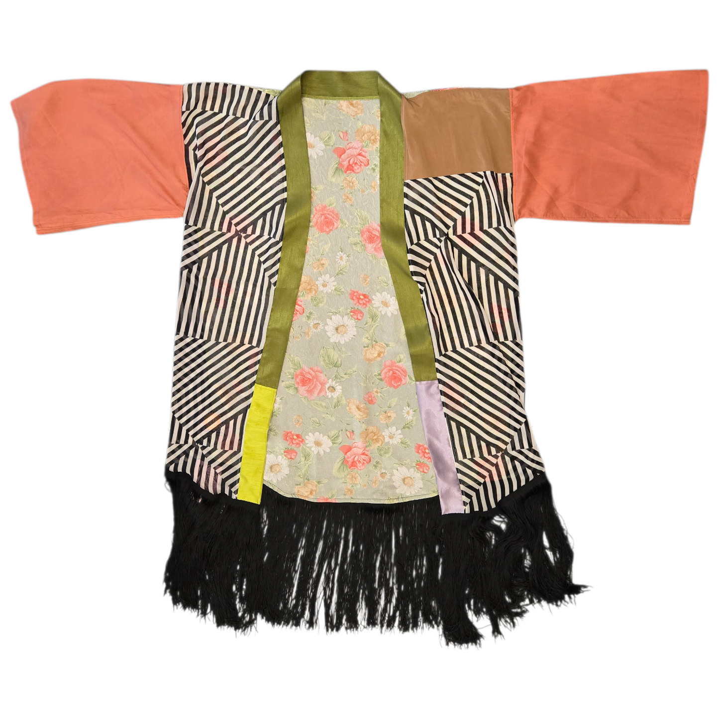 Bohomonos by Grandmother Goods