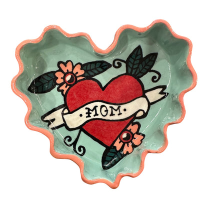 Ceramic Vases & Vessels by the Introverted Potter