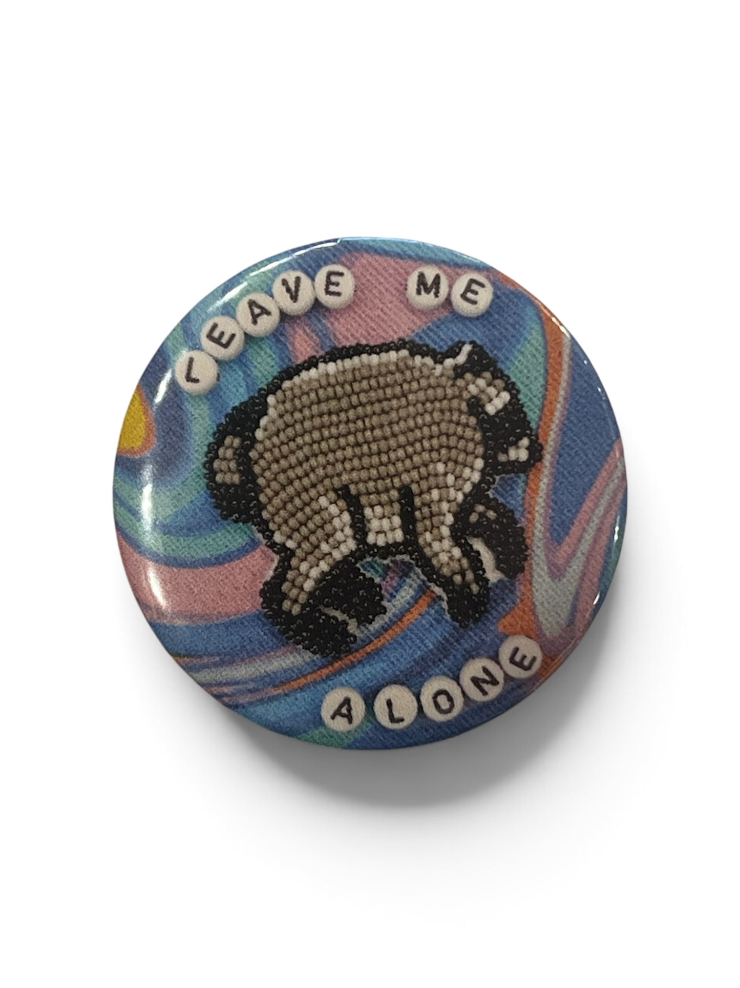 Buttons by Arpeggio