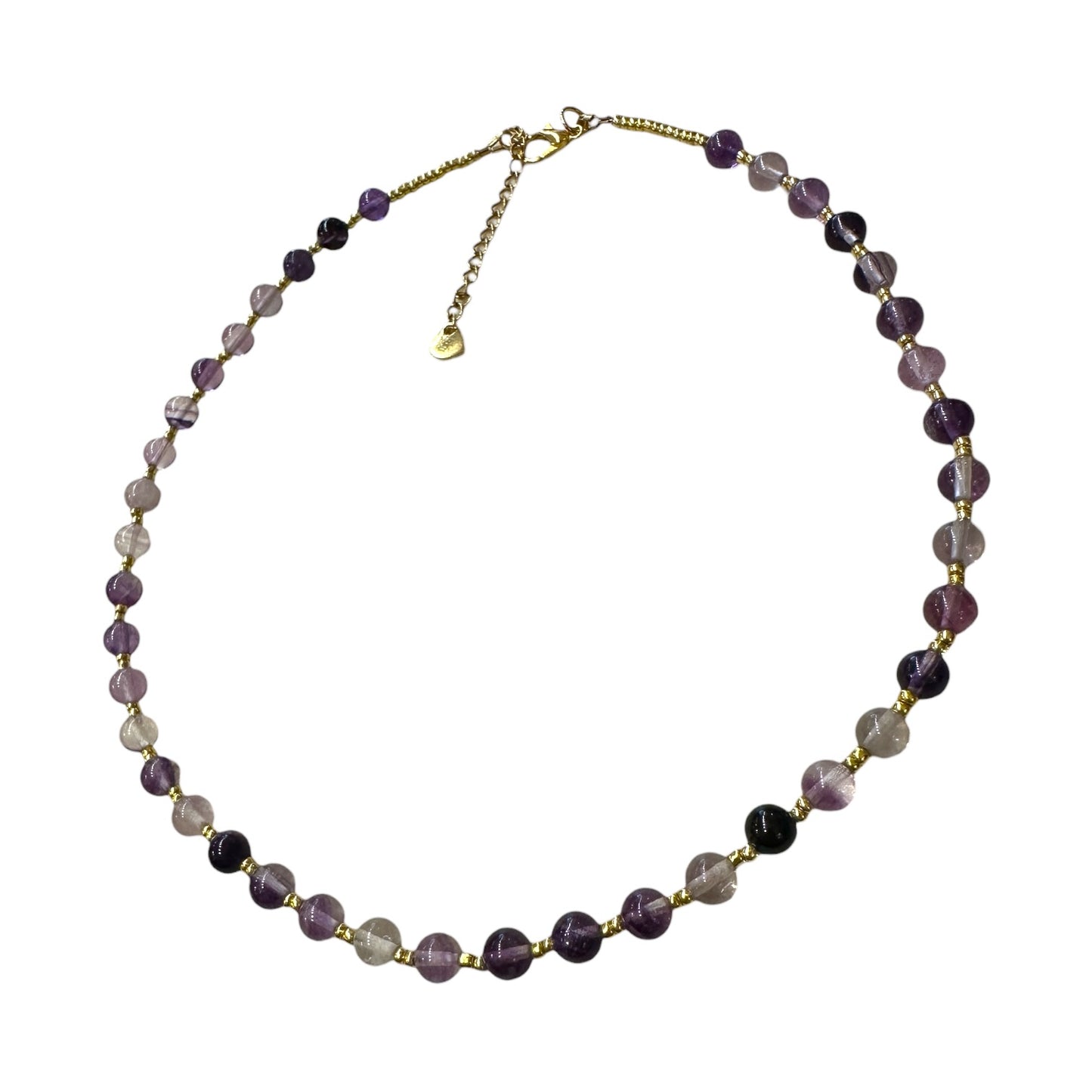 Necklaces by Lunula Luxe