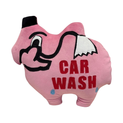 THROWBOY Pop-Up at Doll Parts! - Sunday, December 14th - 12pm-5pm