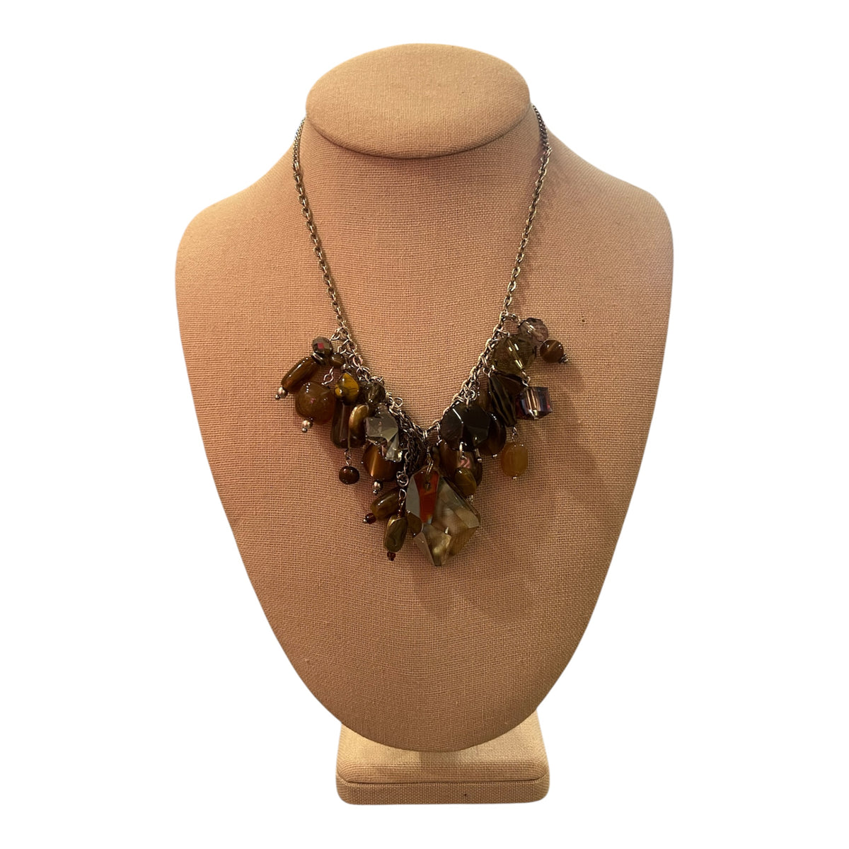 Statement Necklaces by the Little Merle