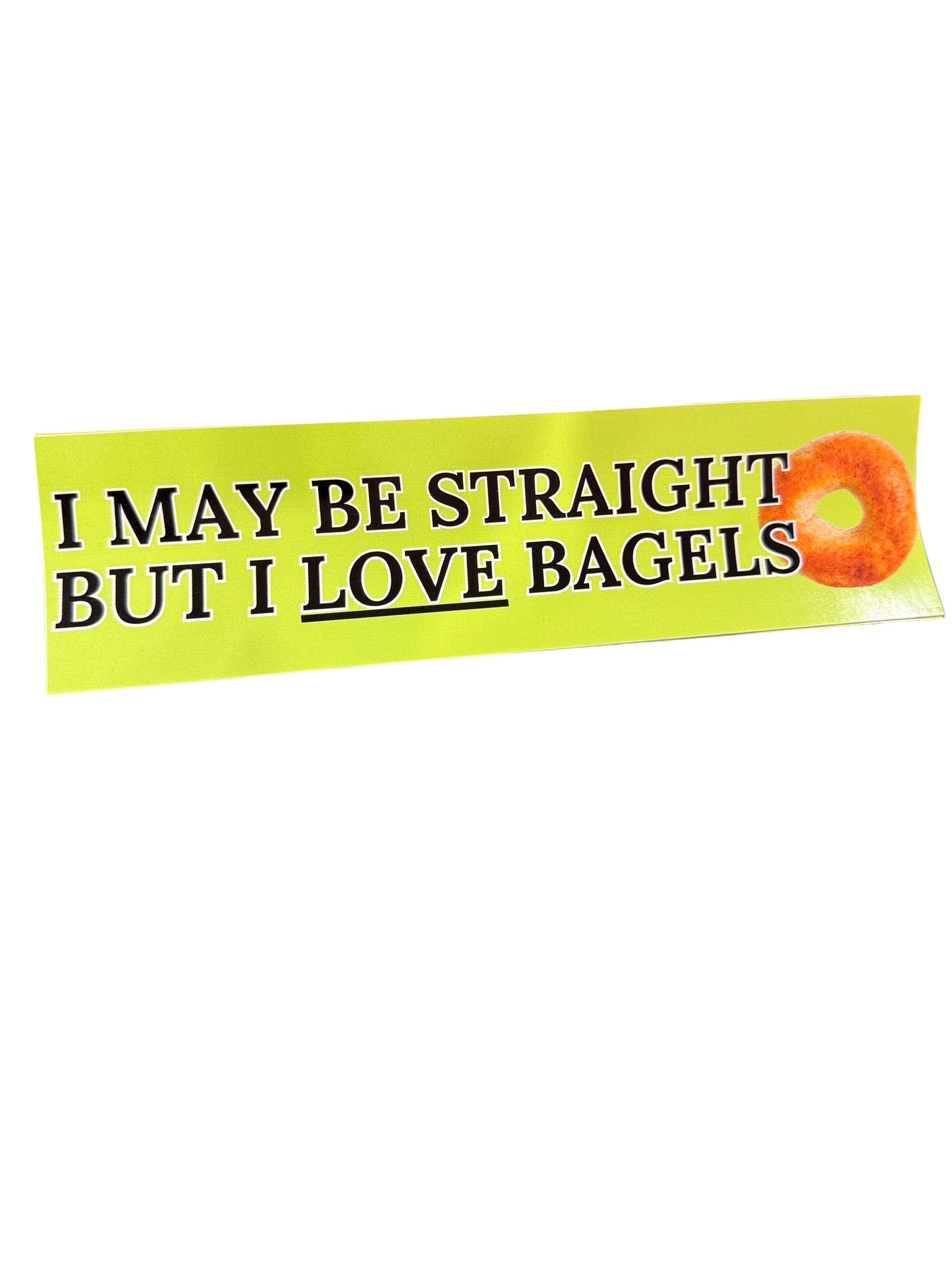 Bumper stickers by Seattle Chainstitch Massacre