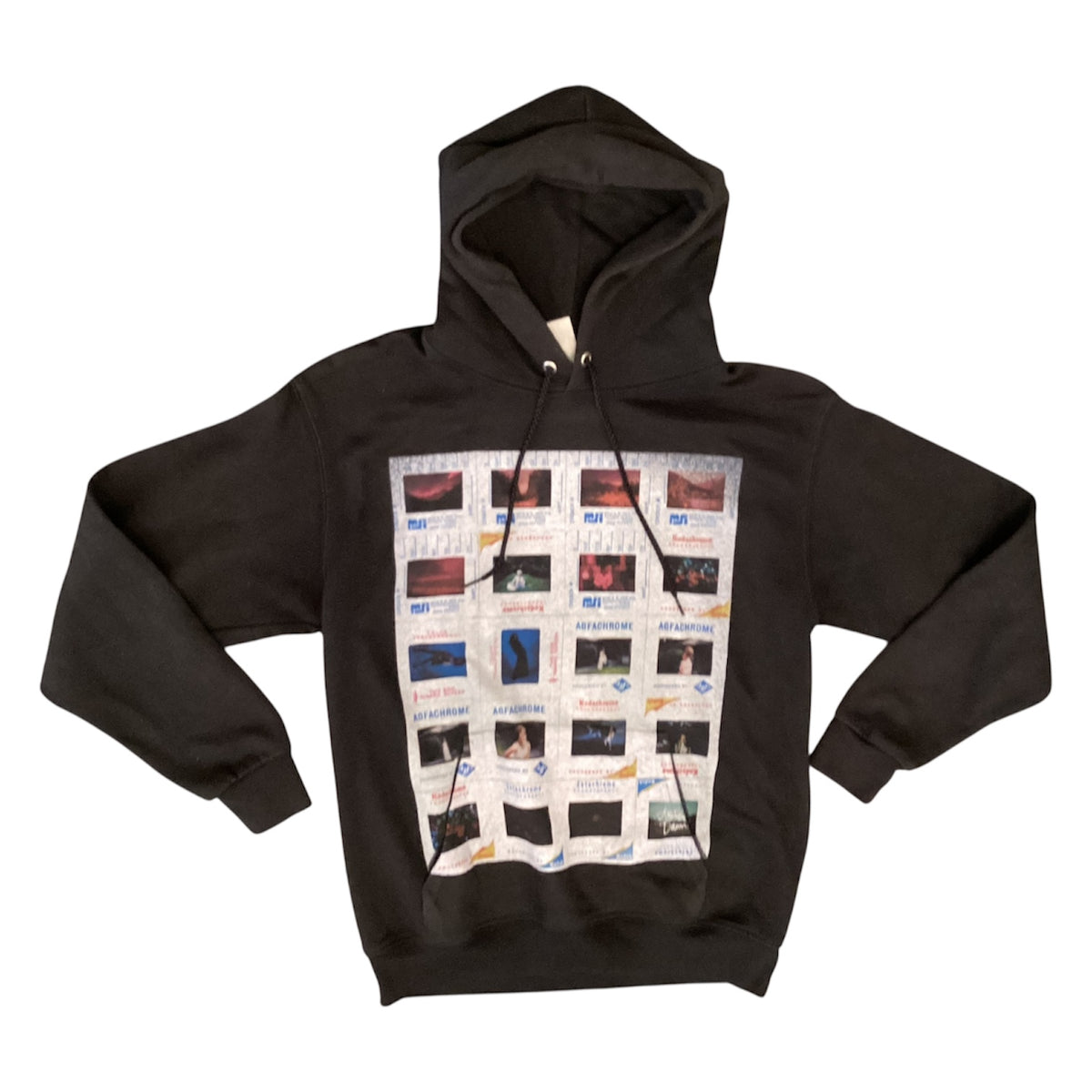 Rainier Tops & Jackets by Naomi Amber Dawn
