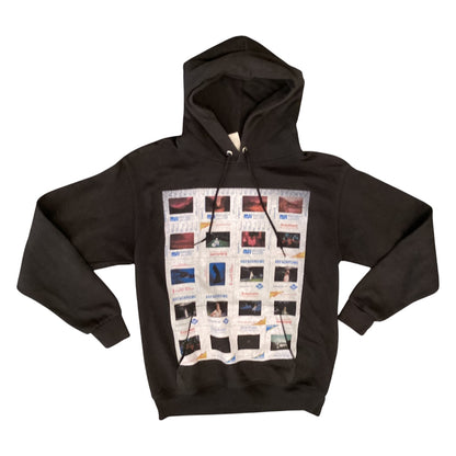 Rainier Tops & Jackets by Naomi Amber Dawn