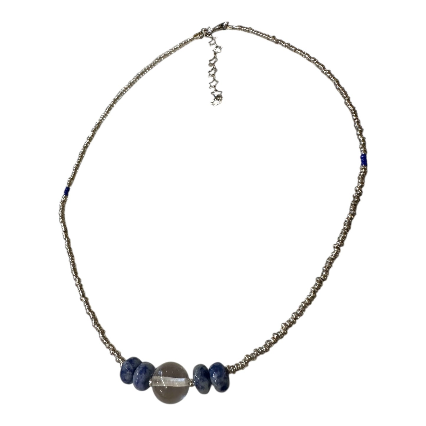 Necklaces by Lunula Luxe