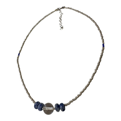 Necklaces by Lunula Luxe